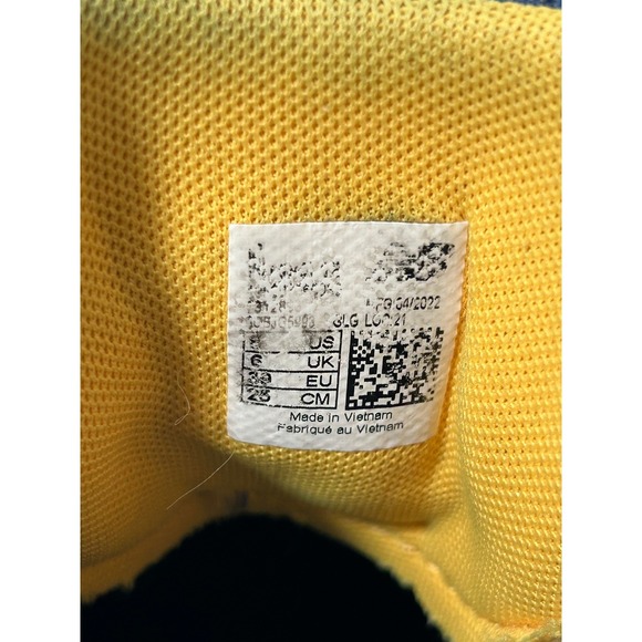 New Balance Fresh Foam 1080 v11 Womens Running Shoes Blue W1080B11 Size 8 - Picture 16 of 16